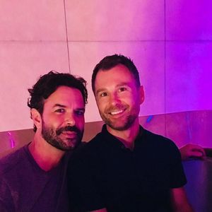 Meet your Posher, Jeffrey